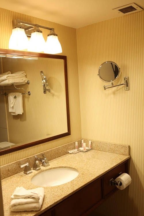 Ramada Plaza Cincinnati Sharonville2