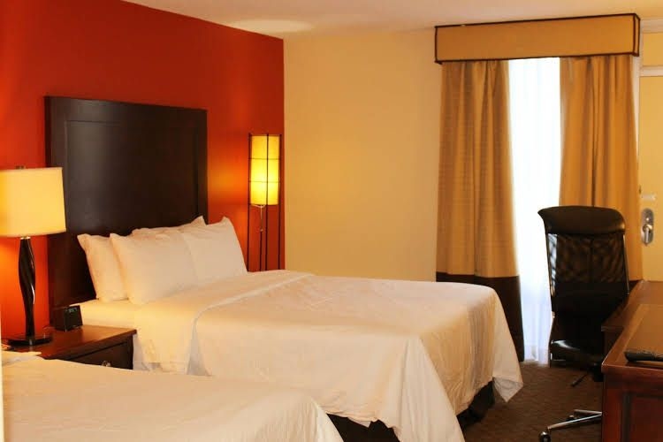 Radisson Sheffield0