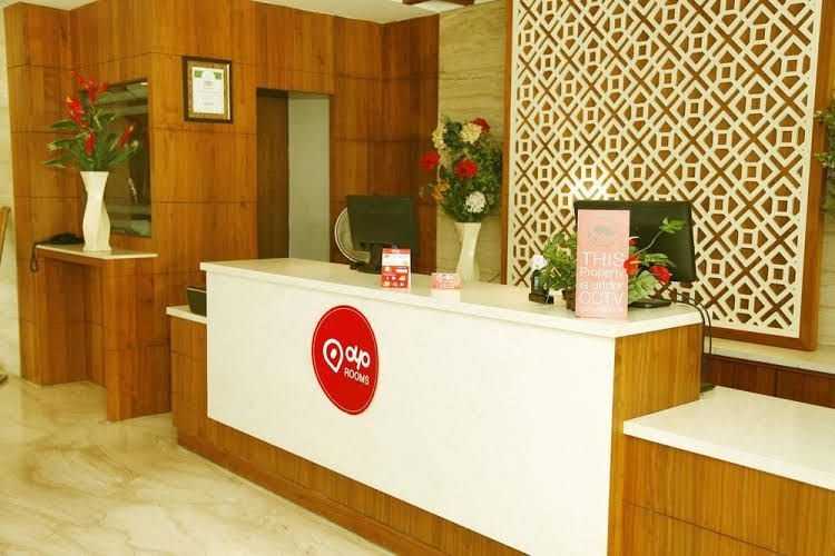 OYO Rooms Ramnagar Kalingarayan Street0