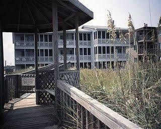 High Dunes Resort0