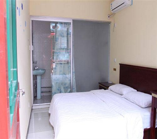 Confucious International Hostel0