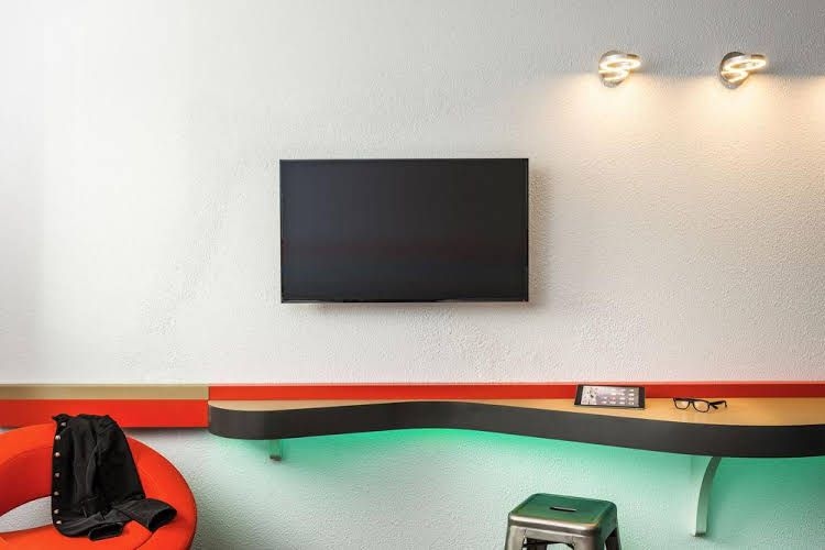 ibis Styles Antony Paris Sud0