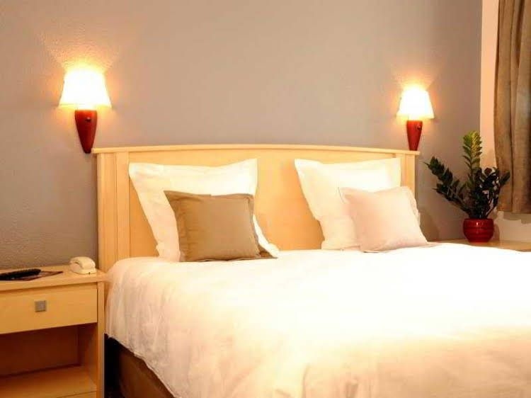 ibis Styles Antony Paris Sud1