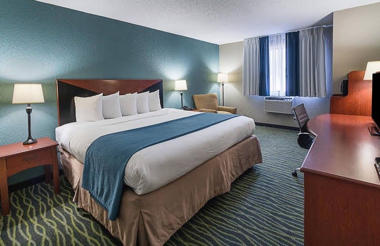 Quality Inn0
