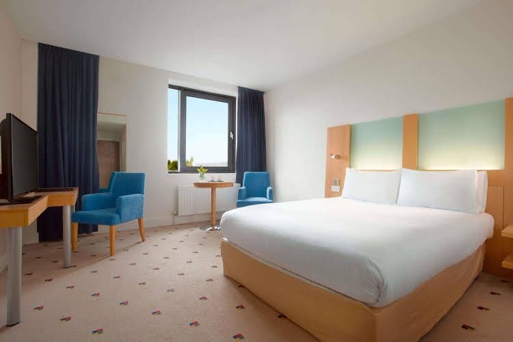 Ramada Resort Dundalk2