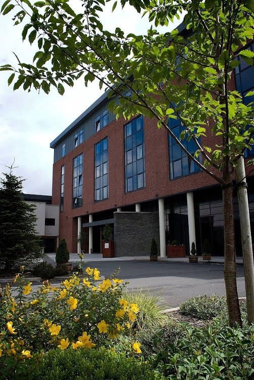 Ramada Resort Dundalk0