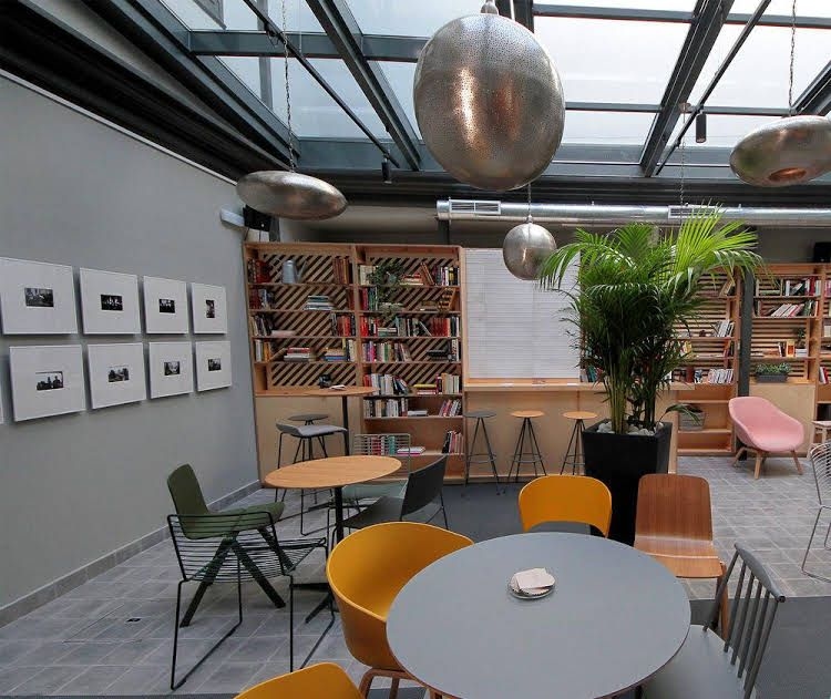 Complutum Hostel0