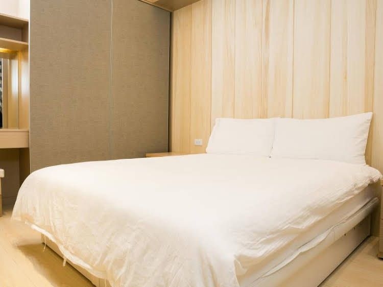 Asen Theme Suite Ruifeng Hall0