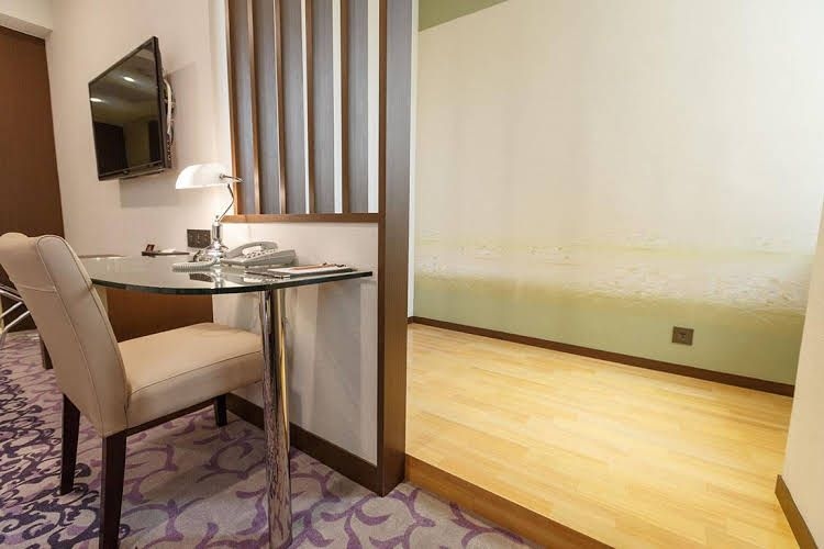 โรงแรมรอยัล โกลด์ (Royal Gold Hotel)3