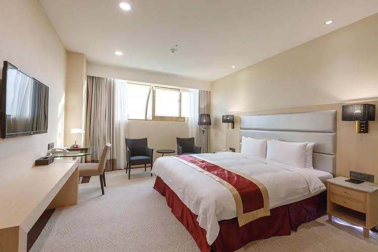 โรงแรมรอยัล โกลด์ (Royal Gold Hotel)2