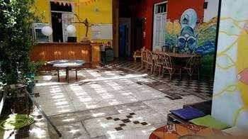 Hipolito Raiz Hostel0