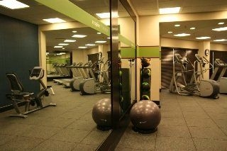 Hampton Inn By Hilton Saltillo4
