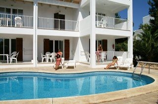 Sun Beach Resort4