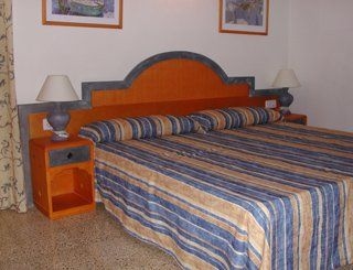 Sun Beach Resort3