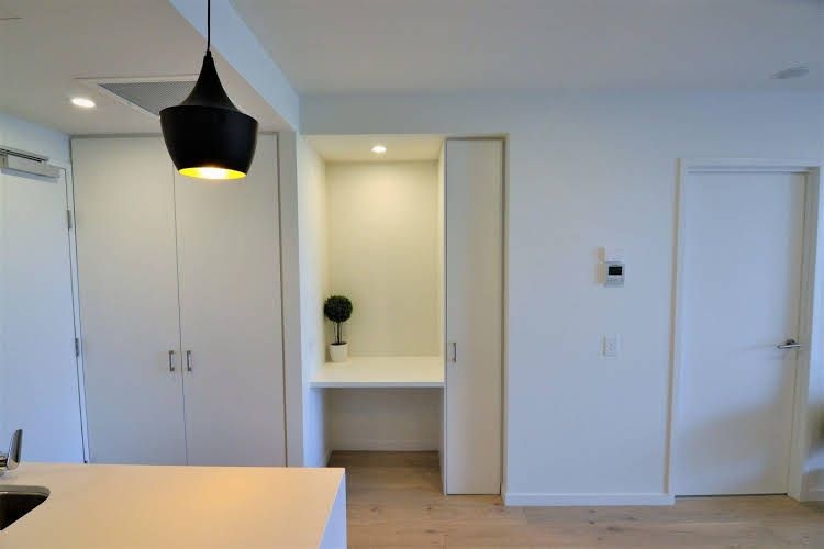 Spice Apartments0