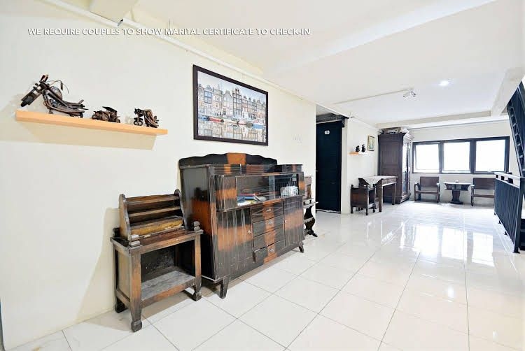 ZEN Rooms Kuningan Syariah0