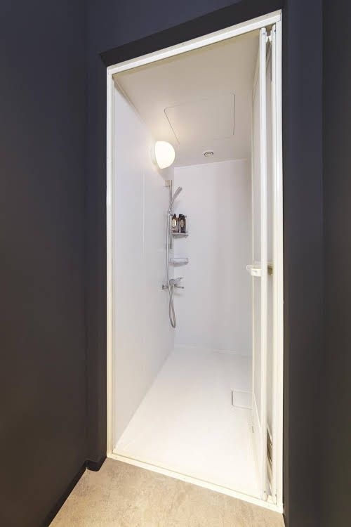 THE PRIME POD GINZA TOKYO0