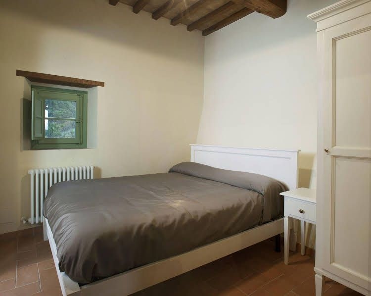 Gallano Resort Umbria0