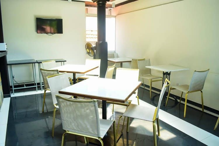 ZEN Rooms Park Lane Negombo0