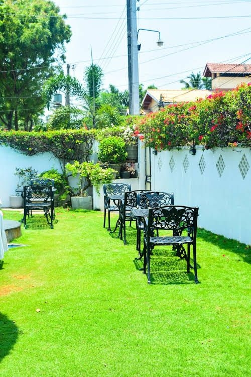 ZEN Rooms Park Lane Negombo3