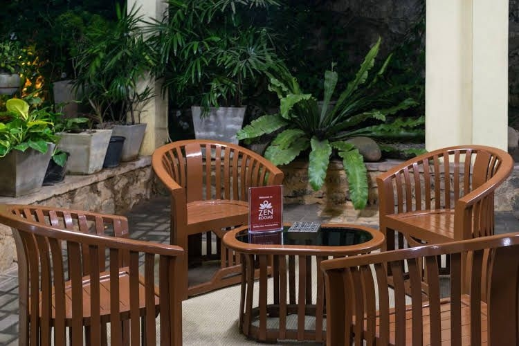 ZEN Rooms Nawala Junction0