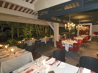 Sandton Hotel Domaine Cocagne4