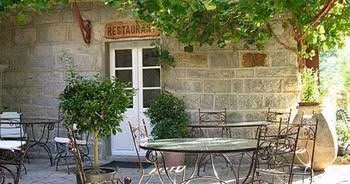 Restaurant Monte dOro0