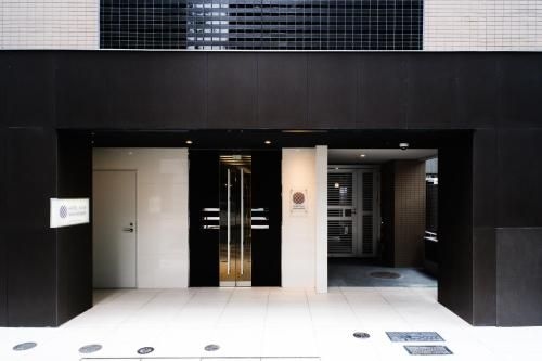 โรงแรมเอซาส นิฮมบะชิ (Hotel Axas Nihonbashi)0