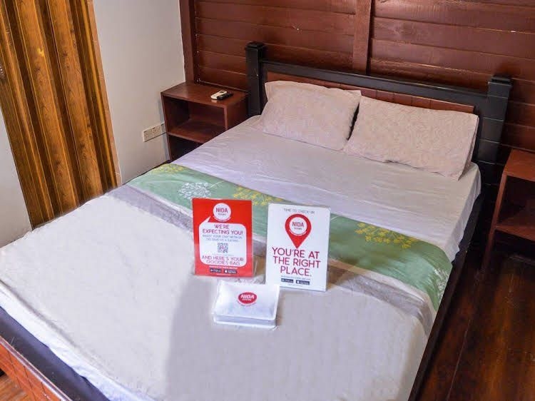 NIDA Rooms Bukit Bintang Allure0