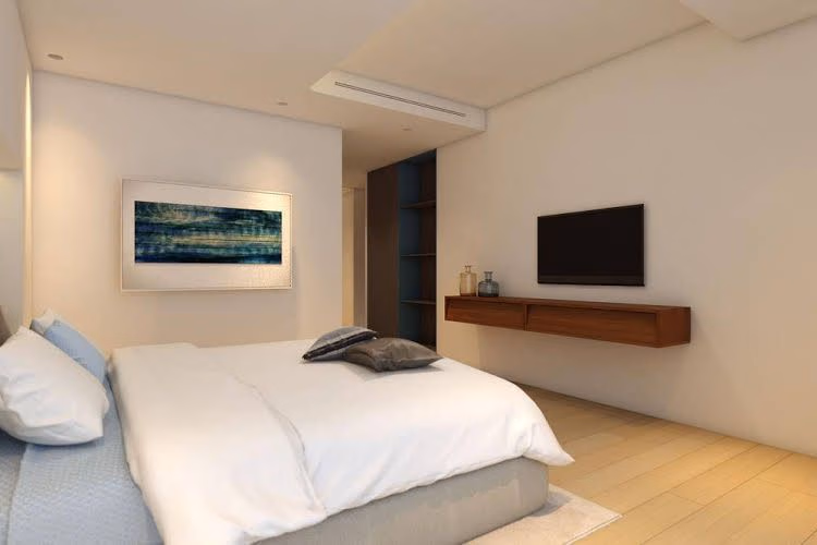Som Llevant Suites0