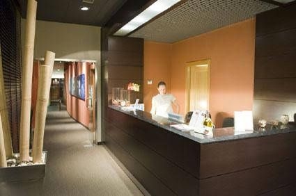 Arcosur Principe Spa0
