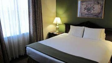 Quality Inn and Suites IAH Bush Airport East0