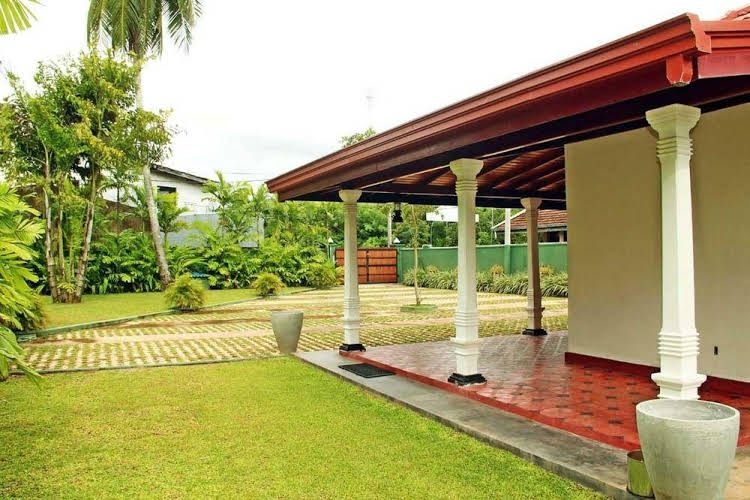 Villa Thotiya0