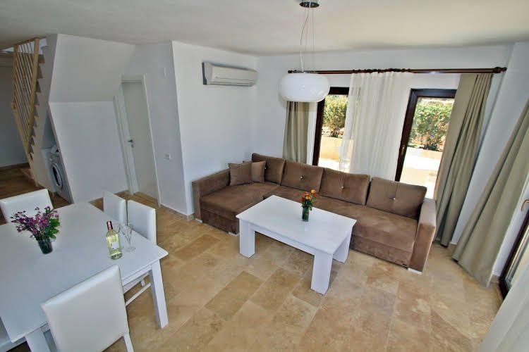 Villa Athena Kalkan0