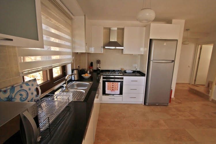Villa Phoebe Kalkan0