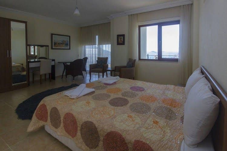 Villa Sedef2