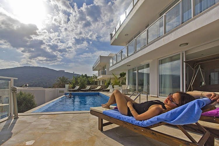 Villa Al Nuzha0