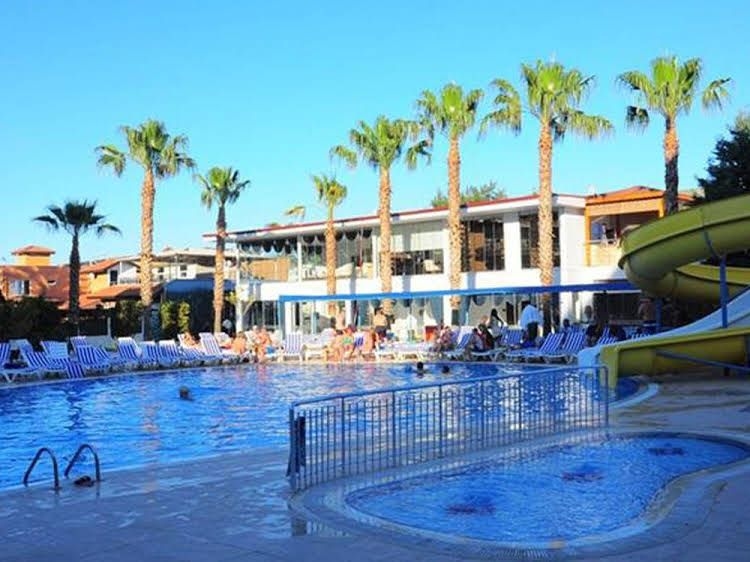 Blue Sky All Inclusive0