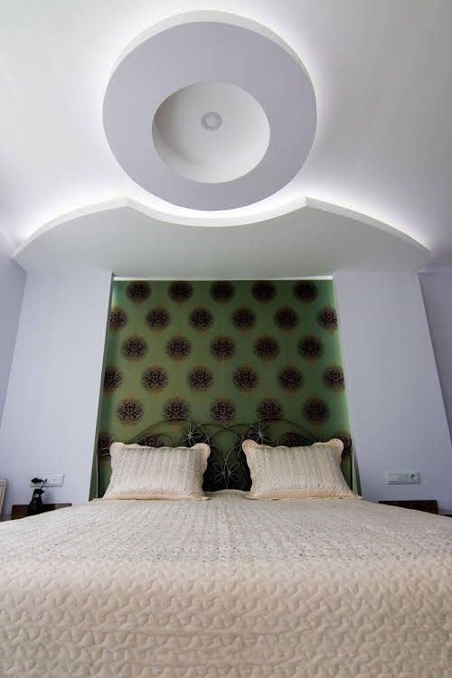 Cappadocia Symbol0