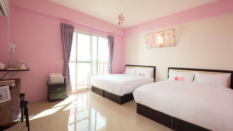 Thread Inn Kenting0