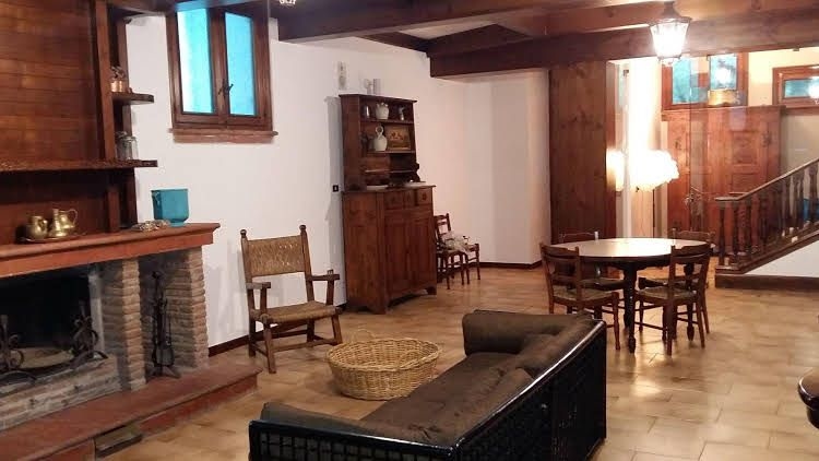 Pompei Rooms and Apartment B and B0