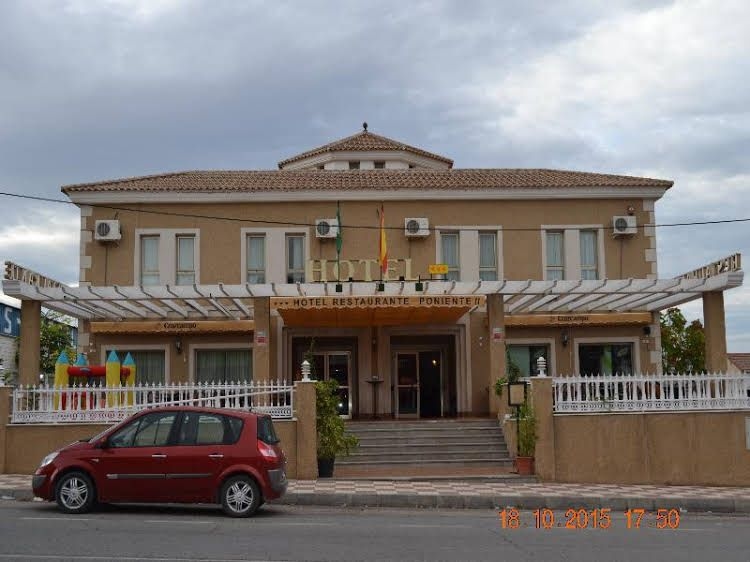 PONIENTE0