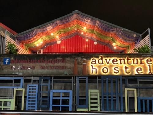 Adventure Hostel0