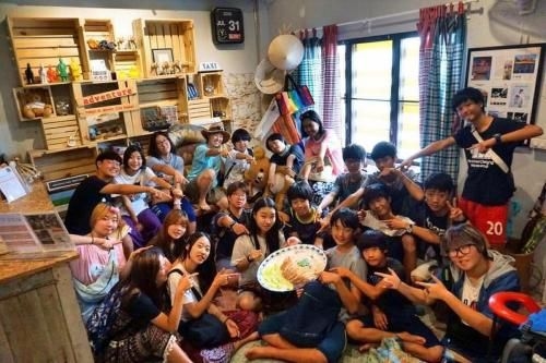 Adventure Hostel4