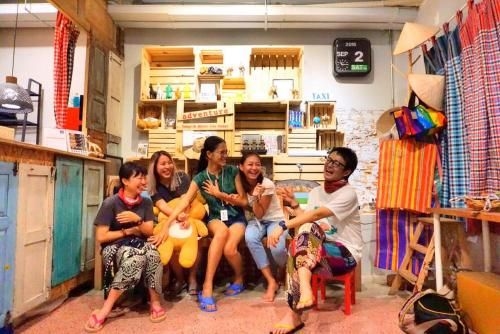 Adventure Hostel1