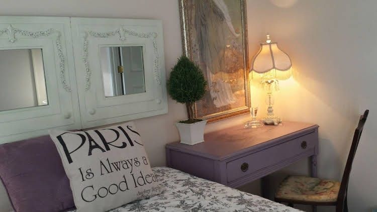 Husum Riverside Bed and Breakfast0