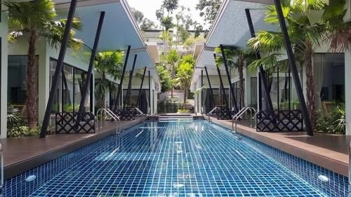 จัสมิน รีสอร์ท แอนด์ สปา (Jasmine resort and spa)1