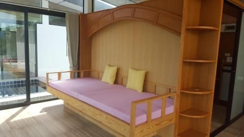จัสมิน รีสอร์ท แอนด์ สปา (Jasmine resort and spa)4