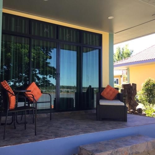 โขงเจียม ออร์คิด ริเวอร์ไซด์ รีสอร์ต (Khong Chiam Orchid Riverside Resort)4