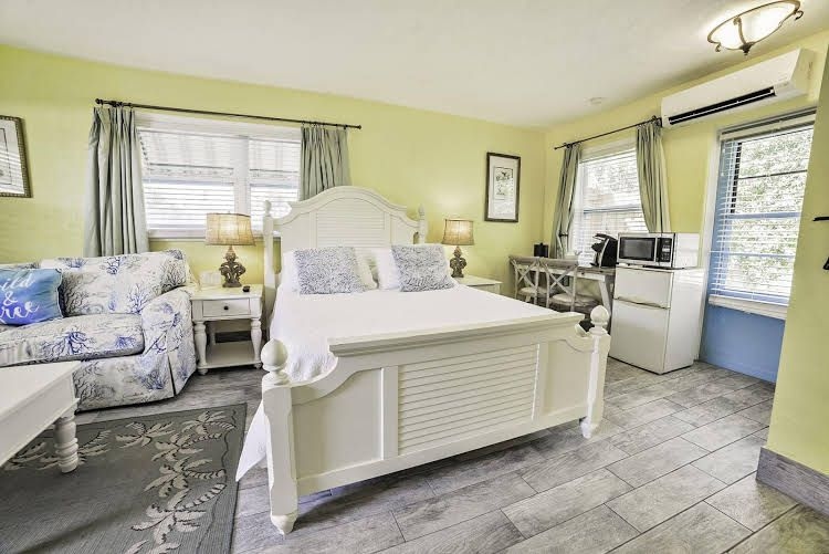 Siesta Key Palms0
